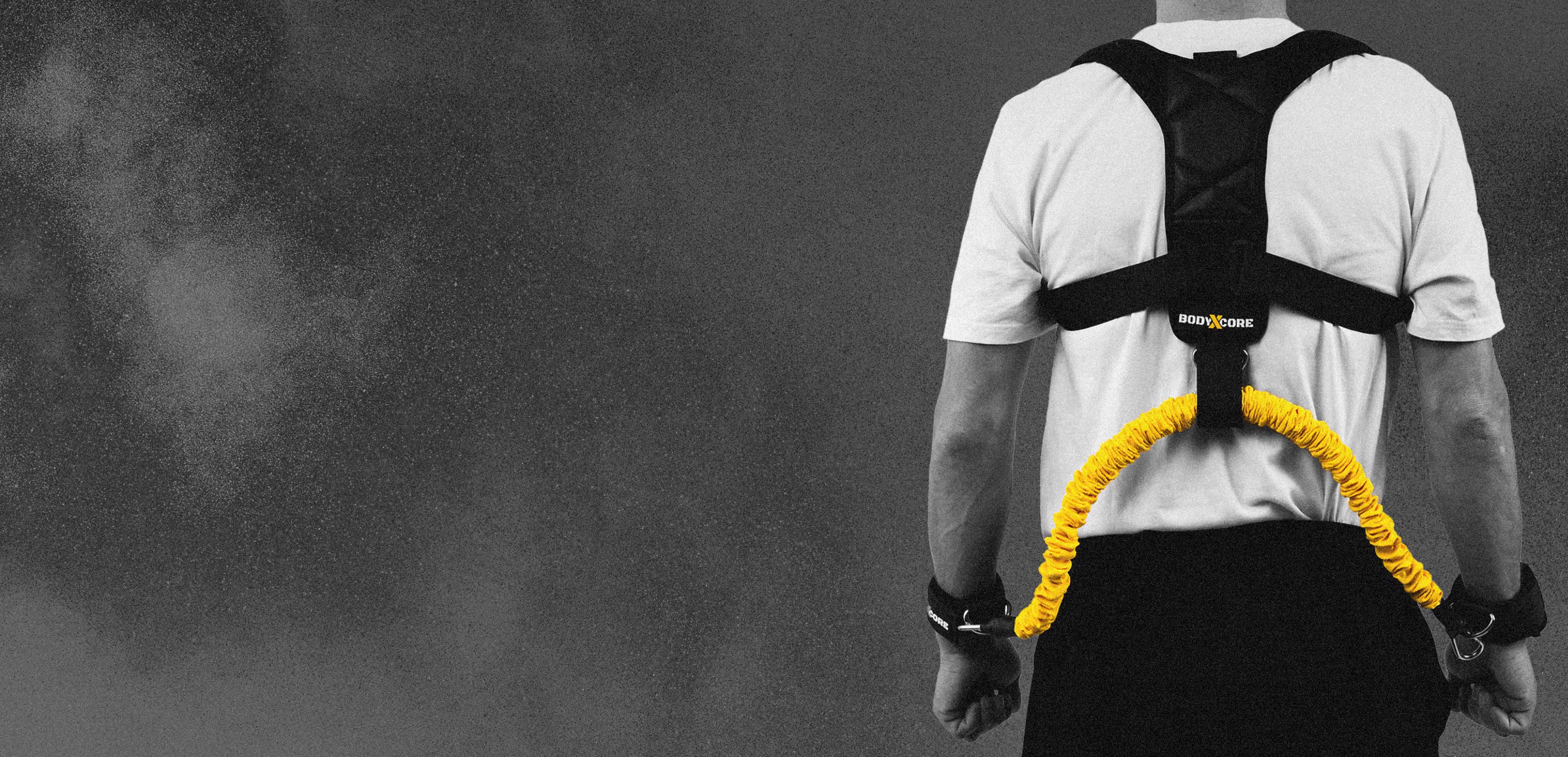 Bodyxcore is the premiere all-in-one and on-the-go workout